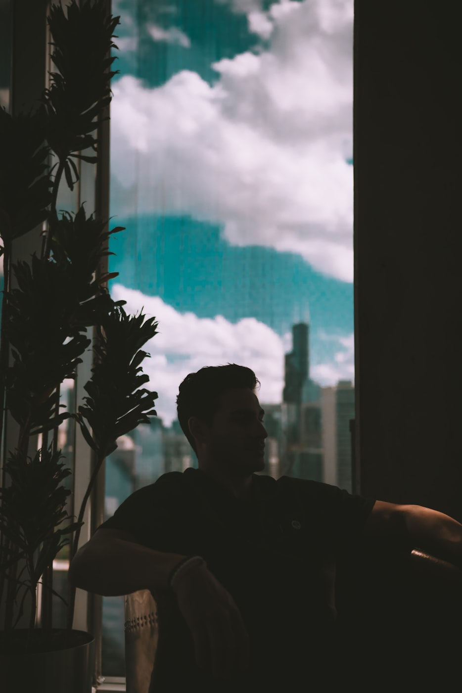 365帧天空，365种心情，一部流动的天空影像志